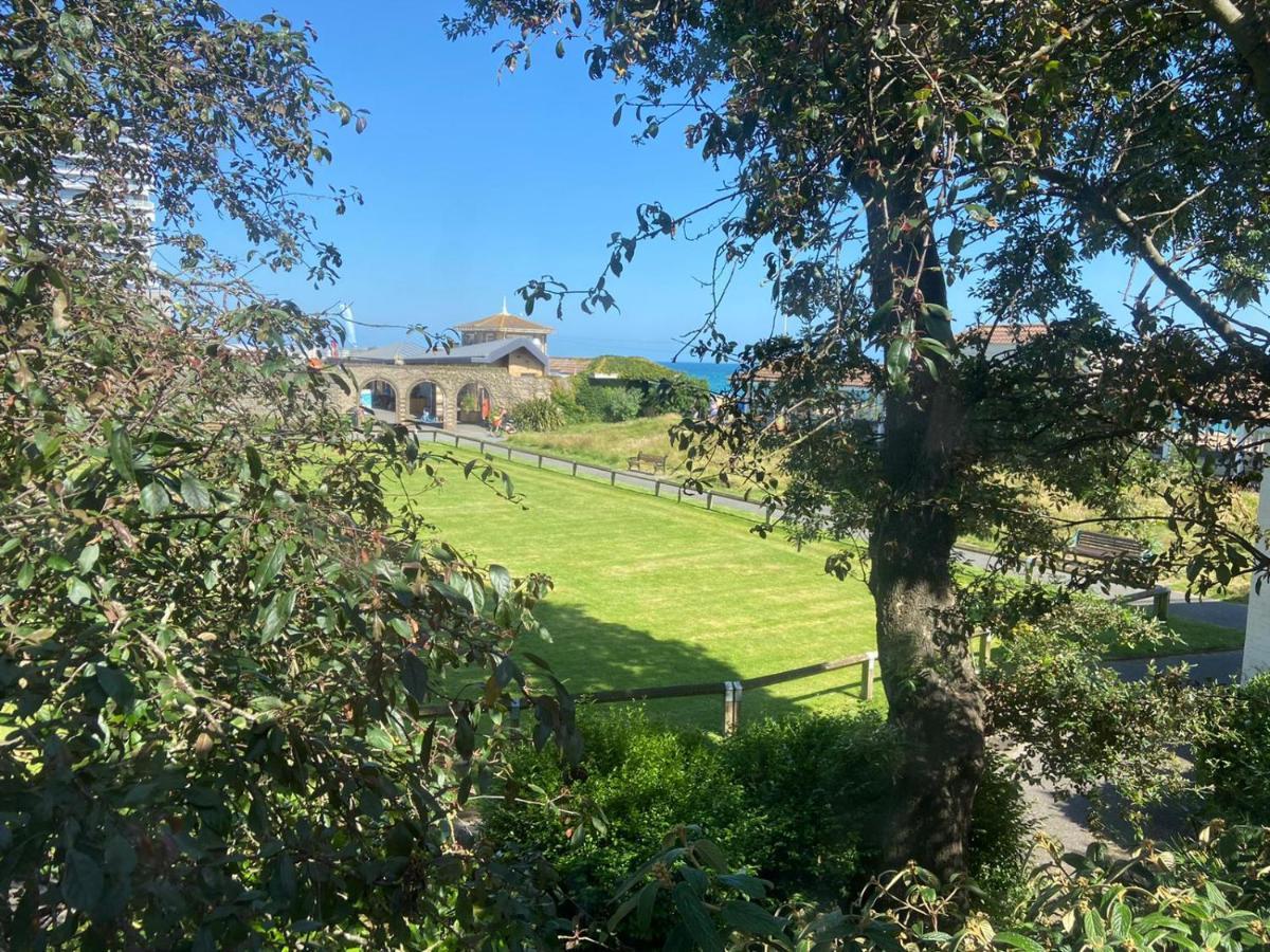 Warwick House - Stunning House With Terrace And Sea Views, Sleeps 11 Villa Worthing Exterior photo