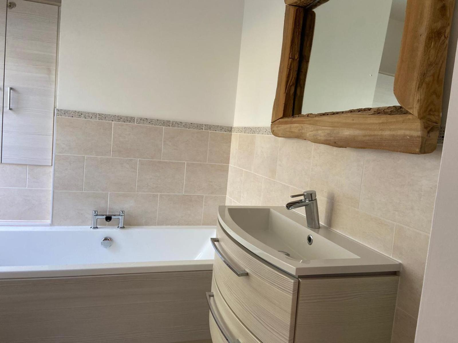 Warwick House - Stunning House With Terrace And Sea Views, Sleeps 11 Villa Worthing Exterior photo