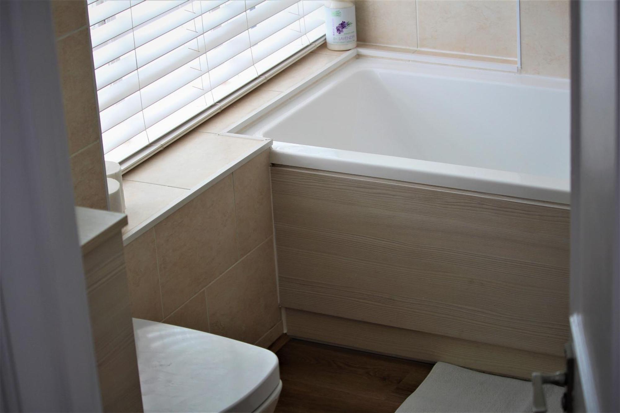 Warwick House - Stunning House With Terrace And Sea Views, Sleeps 11 Villa Worthing Exterior photo