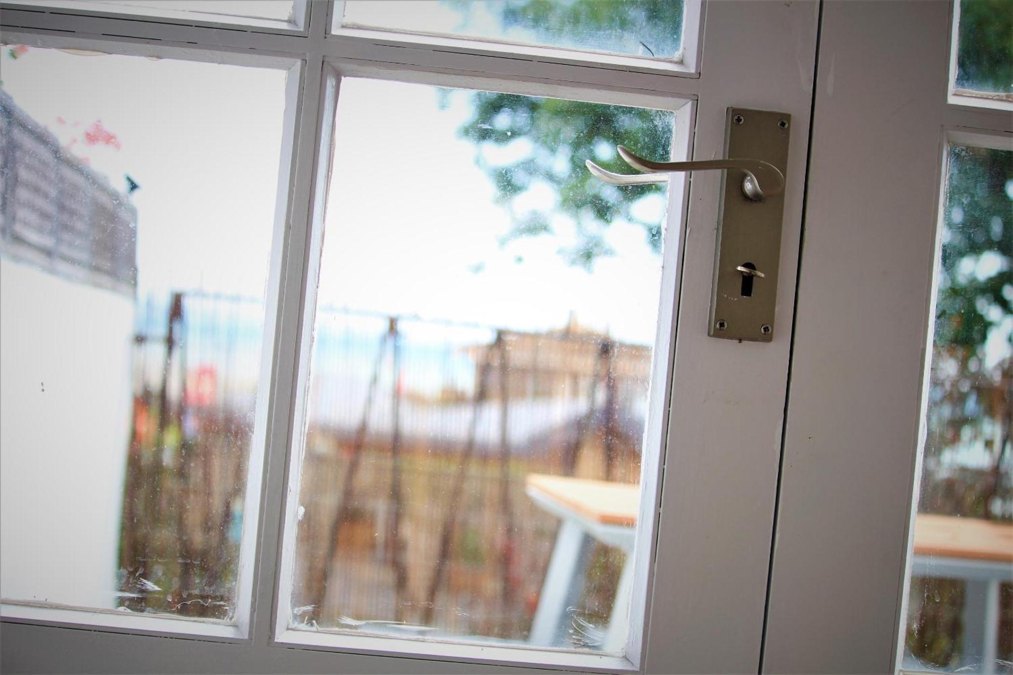 Warwick House - Stunning House With Terrace And Sea Views, Sleeps 11 Villa Worthing Exterior photo