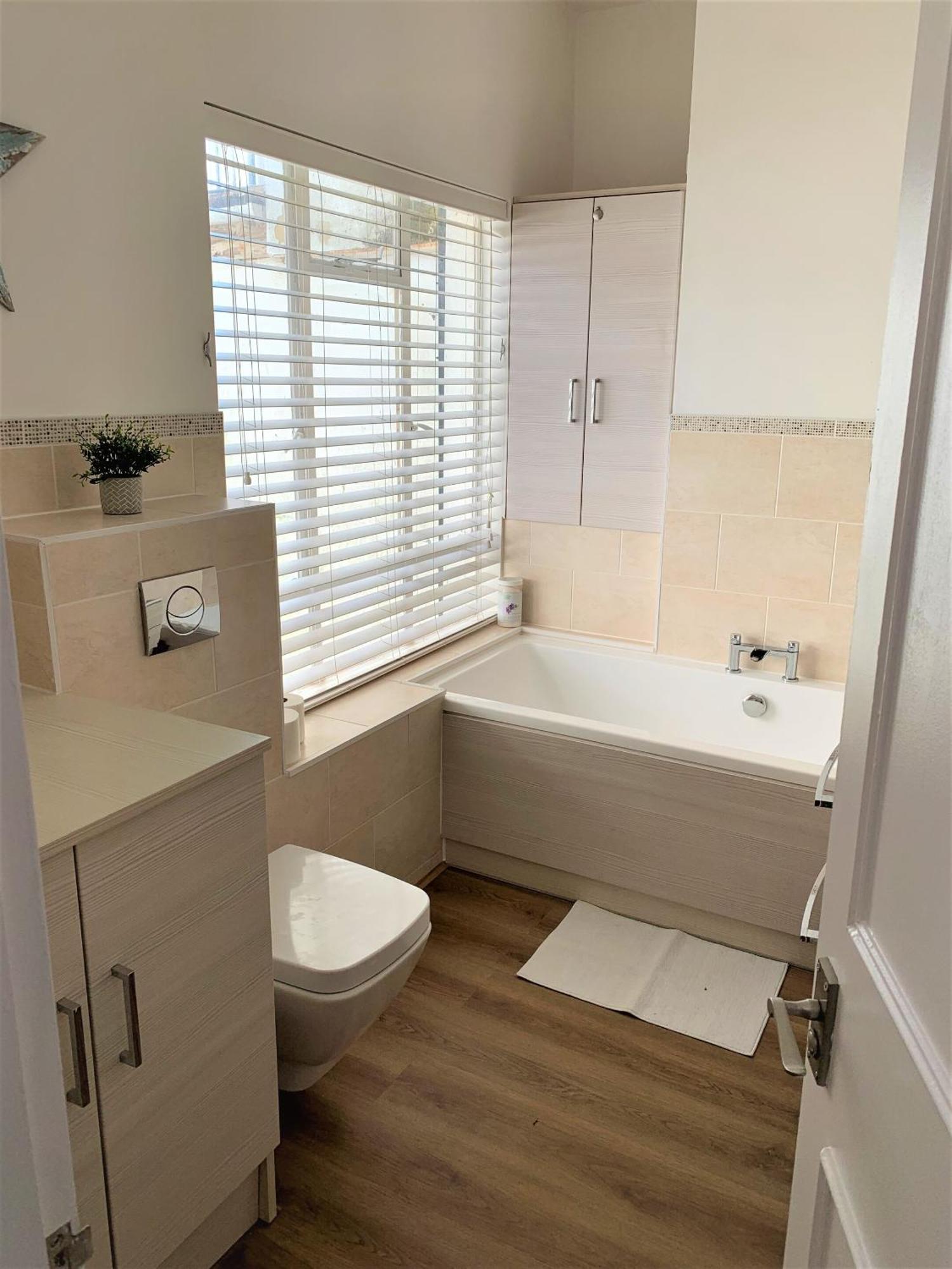 Warwick House - Stunning House With Terrace And Sea Views, Sleeps 11 Villa Worthing Exterior photo