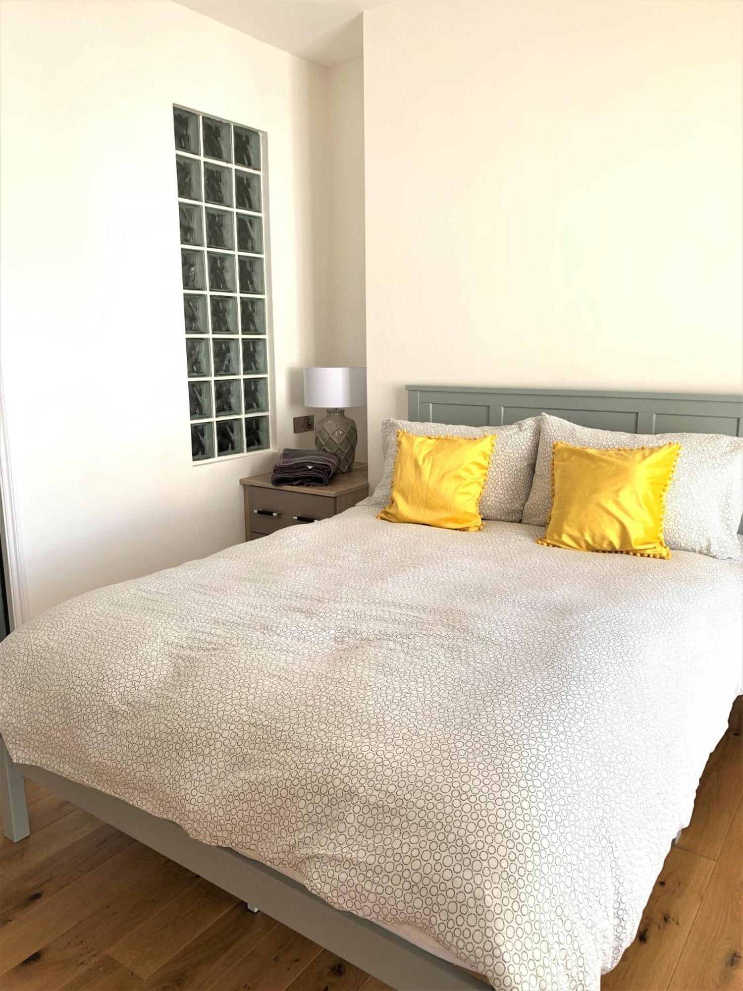 Warwick House - Stunning House With Terrace And Sea Views, Sleeps 11 Villa Worthing Exterior photo